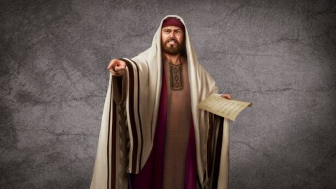 ¿Qué es un anticristo? ¿Cómo se puede discernir un anticristo?